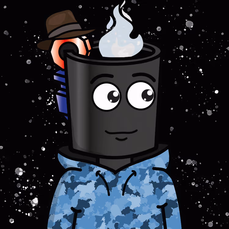 High Lights NFT #2924