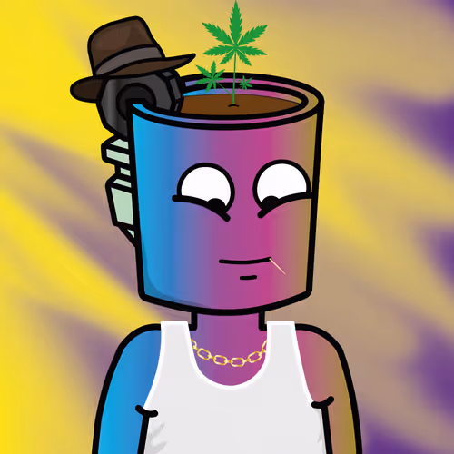 High Lights NFT #649