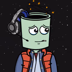 High Lights NFT #3604