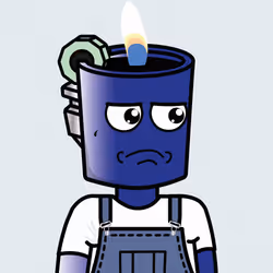 High Lights NFT #1050