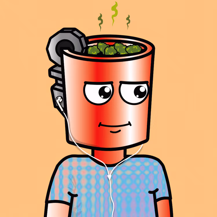 High Lights NFT #4397