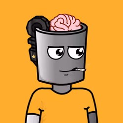 High Lights NFT #1444