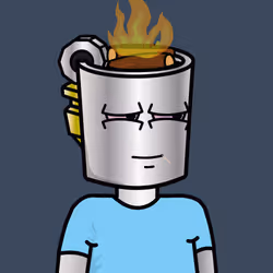 High Lights NFT #3362