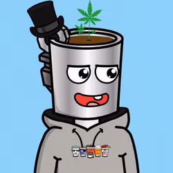 High Lights NFT #1205