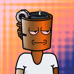 High Lights NFT #2812