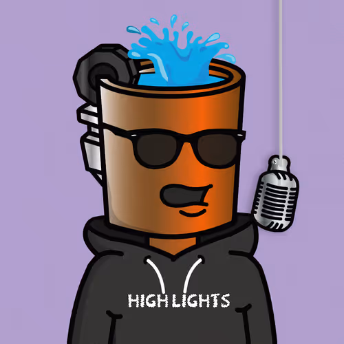 Highlights Official