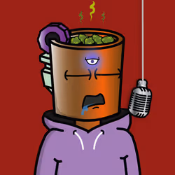 High Lights NFT #997