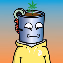 High Lights NFT #2778