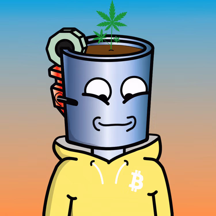 High Lights NFT #2778