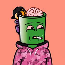 High Lights NFT #1388