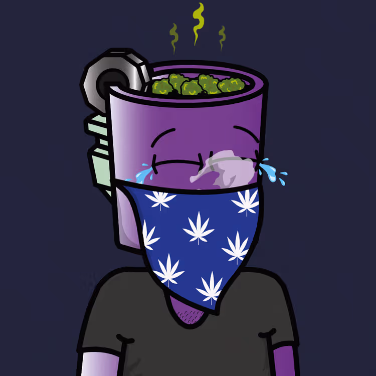 High Lights NFT #856