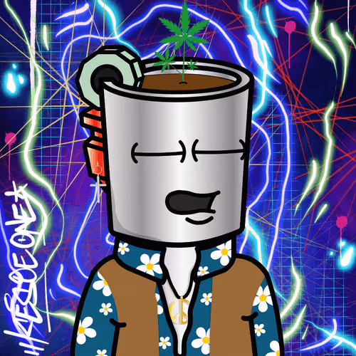 High Lights NFT #2785