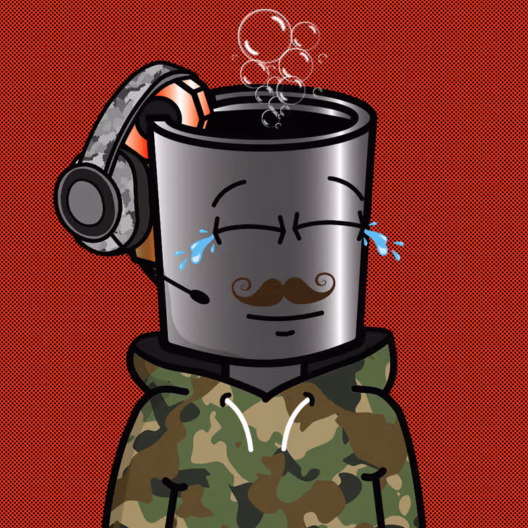 High Lights NFT #2788