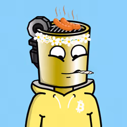 High Lights NFT #4240