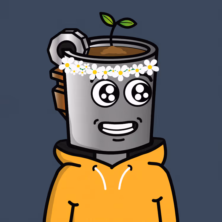 High Lights NFT #3863