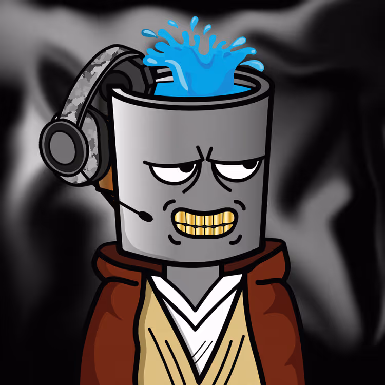 High Lights NFT #2630