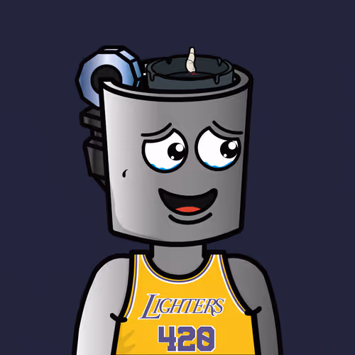 High Lights NFT #2011