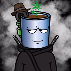 High Lights NFT #4141