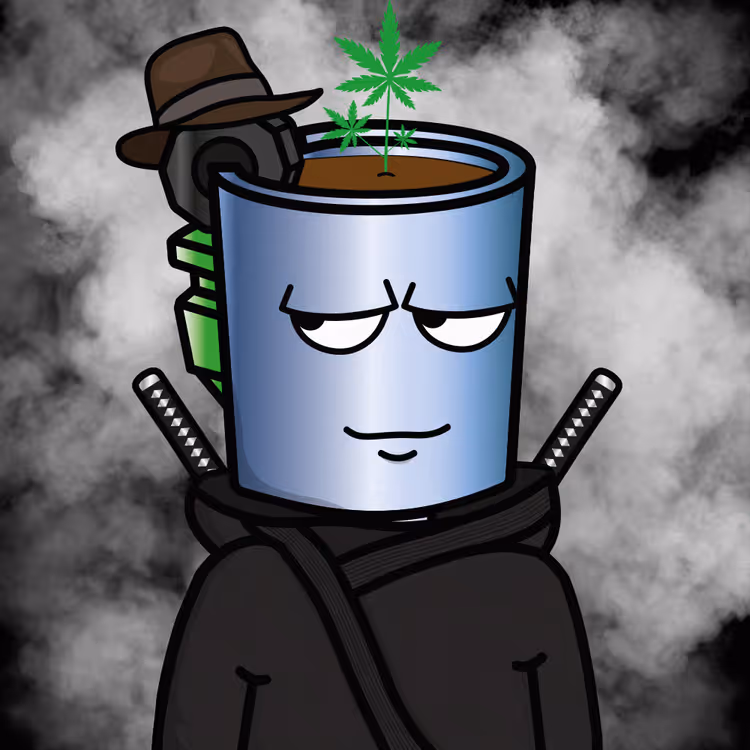 High Lights NFT #4141