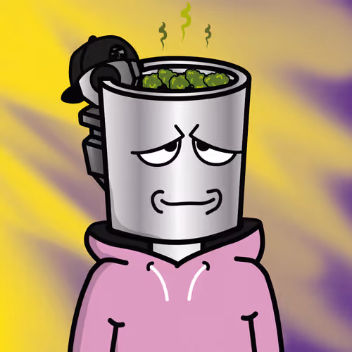 High Lights NFT #2892