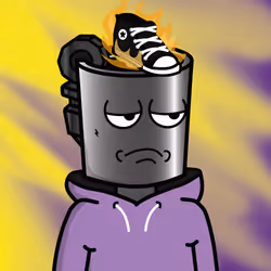 High Lights NFT #1908