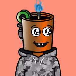 High Lights NFT #778