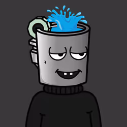 High Lights NFT #2669