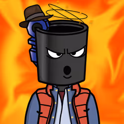 High Lights NFT #2654