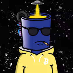 High Lights NFT #2060