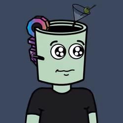 High Lights NFT #2777