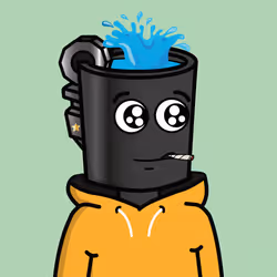 High Lights NFT #4133