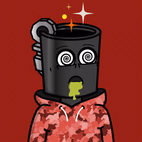 High Lights NFT #3575