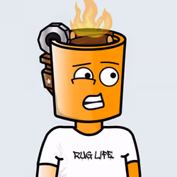 High Lights NFT #2752