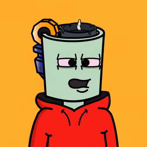 High Lights NFT #3050