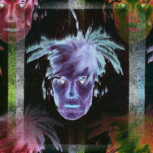 " THƎ WAЯHÖL CÖLÖЯ STU͓̽DY "