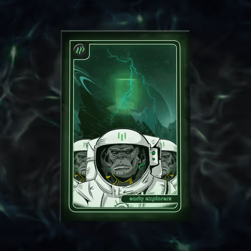 Warp Finance