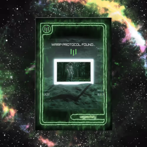 Warp Finance