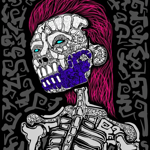 Calavera...