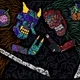 House of the last demons