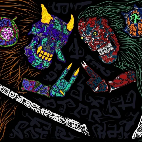 House of the last demons