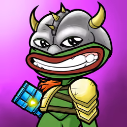 Meme Kombat #1227