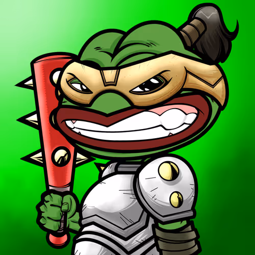 Meme Kombat