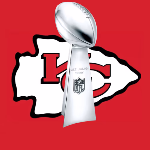 Chiefs Trophy