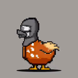 Duck #405