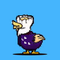 Duck #506