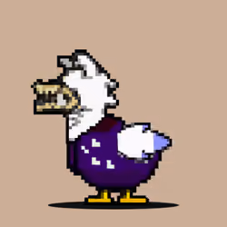 Duck #406