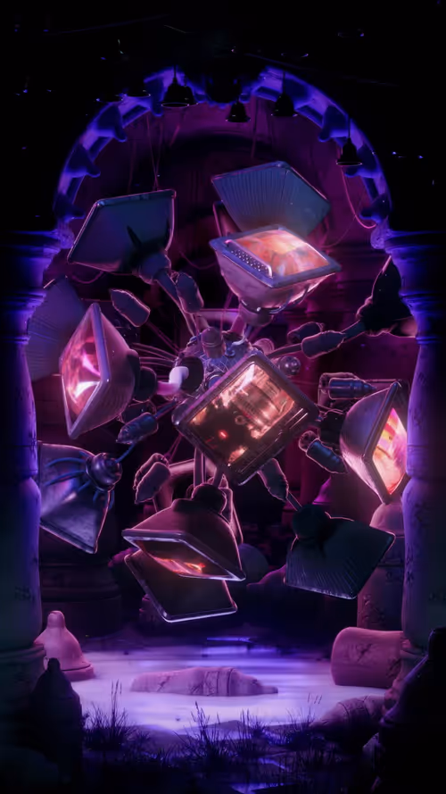 Item #194000300013 Media