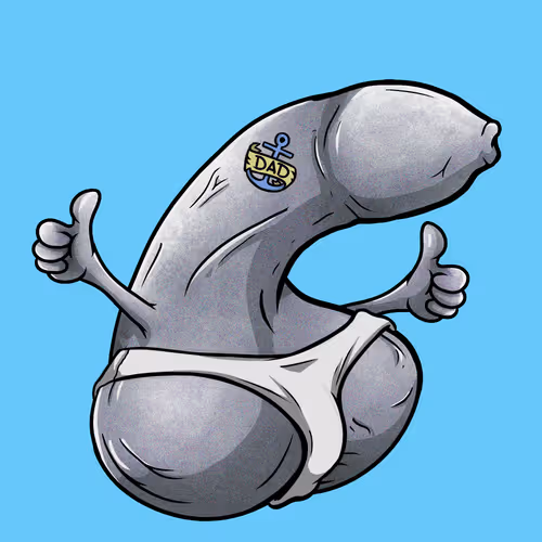 Dicks For Everyone 1
