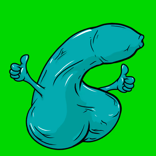 Dicks For Everyone 1