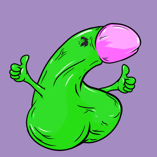 Dicks For Everyone 1